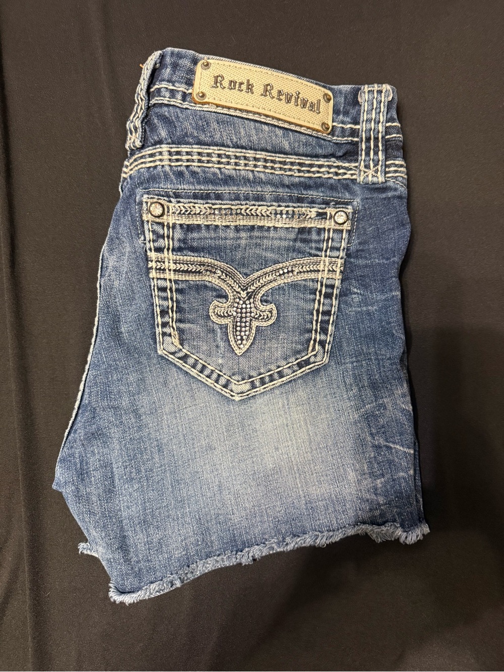 Jeans Subcategory Classification